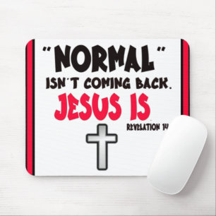 Bewaar of ontwerp je eigen — Mousepad-Muismat Muismat