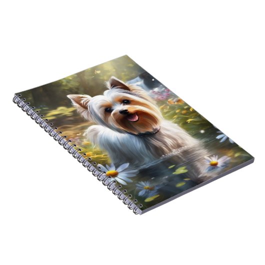 Bewaar of ontwerp je eigen :-) notitieboek (Rechterzijde)