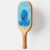 Bewaar of ontwerp je eigen — Pickleball Paddle (Links)