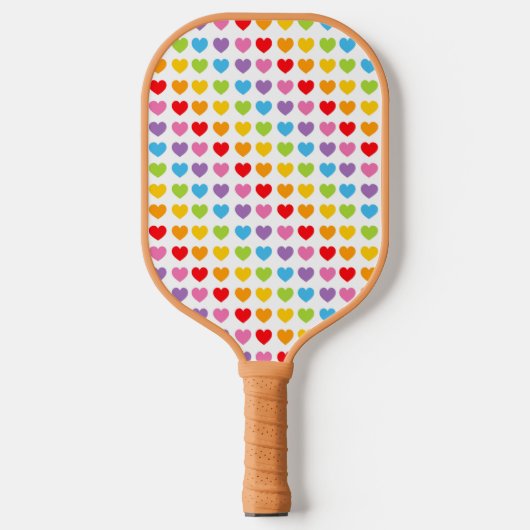Bewaar of ontwerp je eigen — Pickleball Paddle (Voorkant)