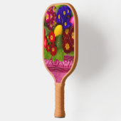 Bewaar of ontwerp je eigen — Pickleball Paddle (Links)