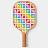 Bewaar of ontwerp je eigen — Pickleball Paddle (Voorkant)