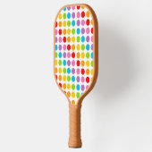 Bewaar of ontwerp je eigen — Pickleball Paddle (Links)