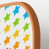 Bewaar of ontwerp je eigen - Pickleball Paddle (Links Detail)