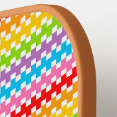 Bewaar of ontwerp je eigen — Pickleball Paddle (Links Detail)