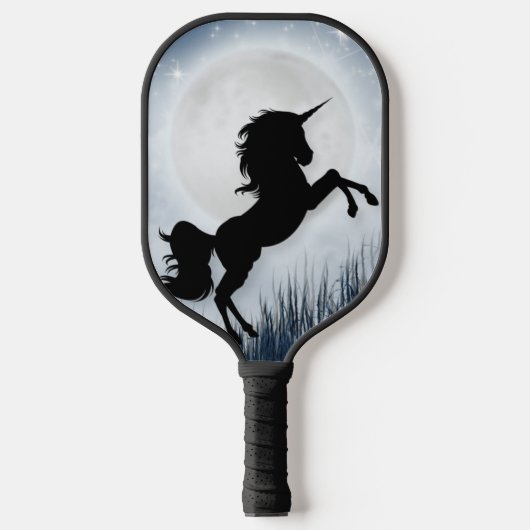 Bewaar of ontwerp je eigen — Pickleball Paddle (Voorkant)