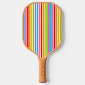 Bewaar of ontwerp je eigen — Pickleball Paddle (Voorkant)