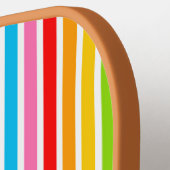 Bewaar of ontwerp je eigen — Pickleball Paddle (Links Detail)