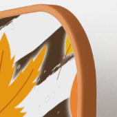 Bewaar of ontwerp je eigen — Pickleball Paddle (Links Detail)