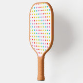 Bewaar of ontwerp je eigen — Pickleball Paddle (Links)