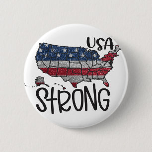 Bewaar of ontwerp je eigen ronde button 5,7 cm