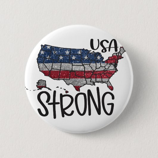 Bewaar of ontwerp je eigen ronde button 5,7 cm (Voorkant)