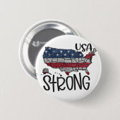 Bewaar of ontwerp je eigen ronde button 5,7 cm (Voorkant /achterkant)