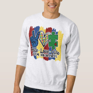 Bewaar of ontwerp je eigen sweatshirt