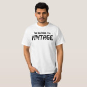 Bewaar of ontwerp je eigen T-shirt (Voorkant volledig)