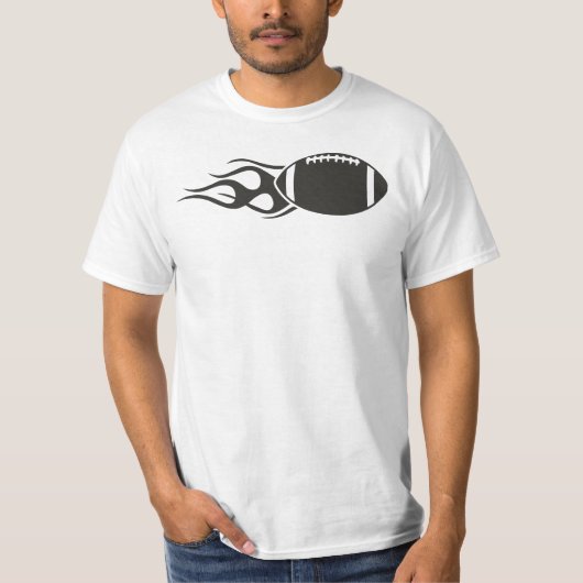 Bewaar of ontwerp je eigen — T-Shirt (Voorkant)