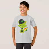 Bewaar of ontwerp je eigen:-) T-shirt (Voorkant volledig)