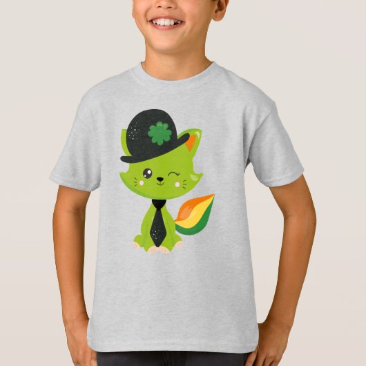 Bewaar of ontwerp je eigen:-) T-shirt (Voorkant)