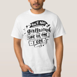 Bewaar of ontwerp je eigen — T-Shirt