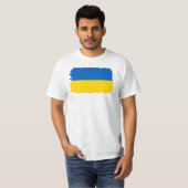 Bewaar of ontwerp je eigen — T-Shirt (Voorkant volledig)