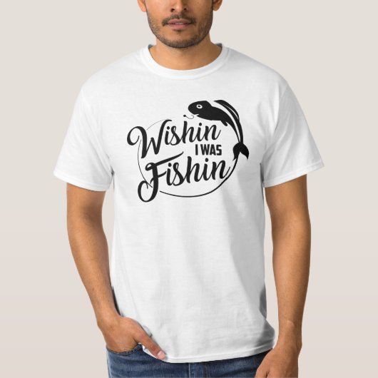 Bewaar of ontwerp je eigen — T-Shirt (Voorkant)