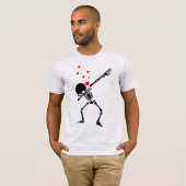 Bewaar of ontwerp je eigen:-) T-shirt (Voorkant volledig)