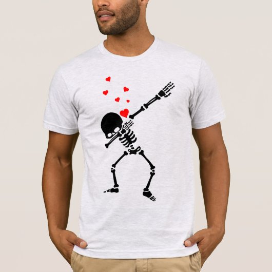 Bewaar of ontwerp je eigen:-) T-shirt (Voorkant)
