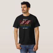 Bewaar of ontwerp je eigen:-) T-shirt (Voorkant volledig)
