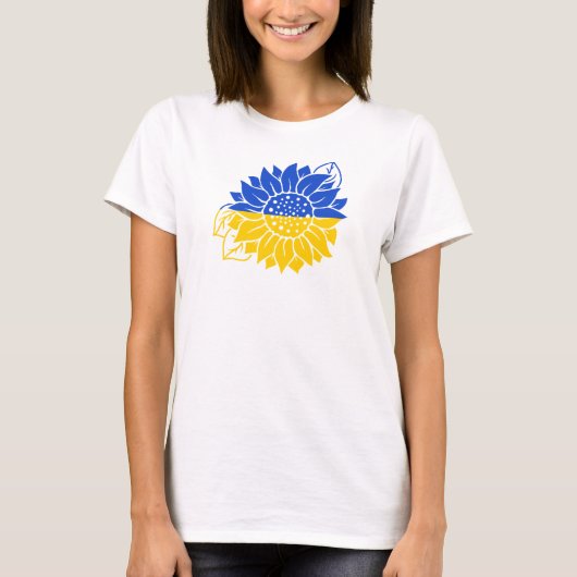 Bewaar of ontwerp je eigen — T-Shirt (Voorkant)