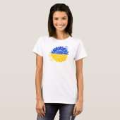 Bewaar of ontwerp je eigen — T-Shirt (Voorkant volledig)