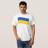 Bewaar of ontwerp je eigen — T-Shirt (Voorkant volledig)
