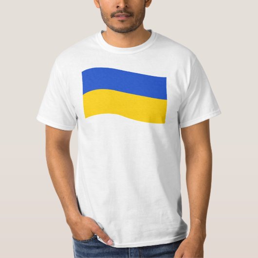 Bewaar of ontwerp je eigen — T-Shirt (Voorkant)