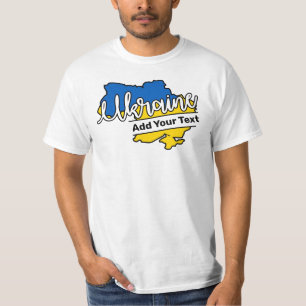 Bewaar of ontwerp je eigen — T-Shirt