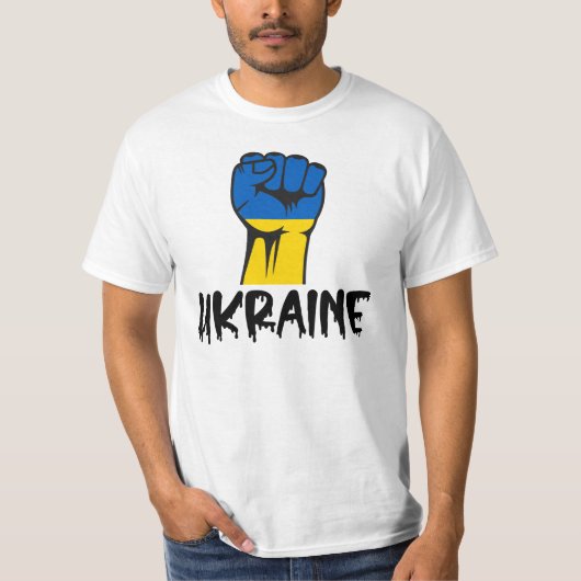 Bewaar of ontwerp je eigen — T-Shirt (Voorkant)