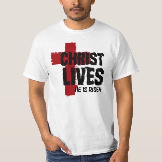Bewaar of ontwerp je eigen:-) T-shirt (Voorkant)