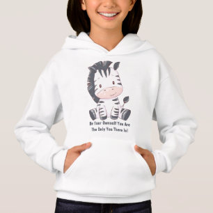 Bewaar of ontwerp je eigen — T-Shirt Hoodie