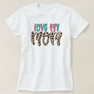 Bewaar of ontwerp je eigen T-Shirt T-Shirt