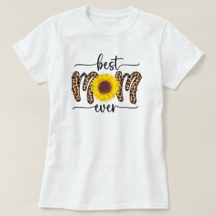 Bewaar of ontwerp je eigen T-Shirt T-Shirt
