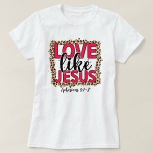 Bewaar of ontwerp je eigen T-Shirt T-Shirt