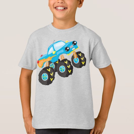 Bewaar of ontwerp je eigen - TAGLESS® T-Shirt (Voorkant)