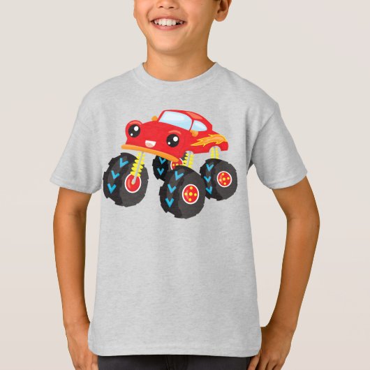 Bewaar of ontwerp je eigen - TAGLESS® T-Shirt (Voorkant)