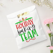 Bewaar of ontwerp je eigen — White Favor Bags Bedankzakje (Gezegeld)