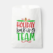 Bewaar of ontwerp je eigen — White Favor Bags Bedankzakje (Voorkant)