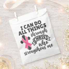 Bewaar of ontwerp je eigen — White Favor Bags Bedankzakje