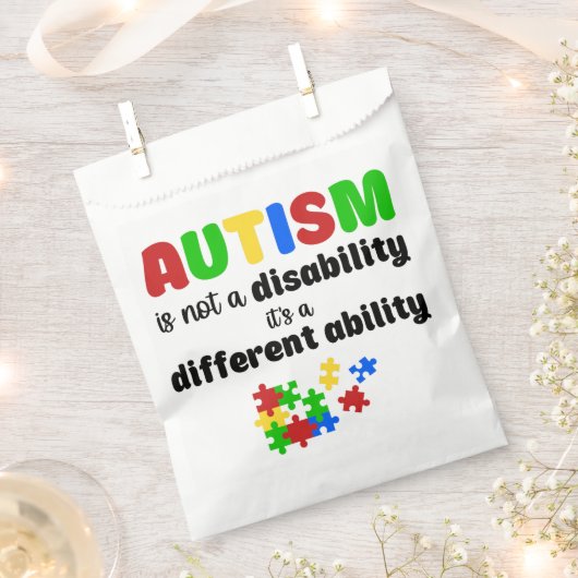 Bewaar of ontwerp je eigen — White Favor Bags Bedankzakje (Geknipt)