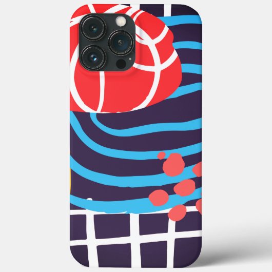 Bewaar of ontwerp uw eigen — Apple iPhone 13 Pro M Case-Mate iPhone Case (Achterkant)