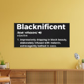 Bewaar of ontwerp uw eigen - Canvas (gloss) Afdruk (Insitu (Woonkamer))
