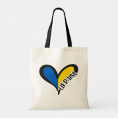 Bewaar of ontwerp uw eigen — Canvas tas (Achterkant)
