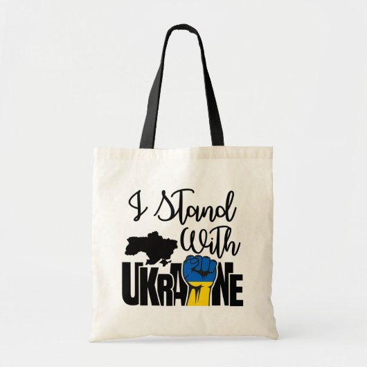 Bewaar of ontwerp uw eigen — Canvas tas (Voorkant)