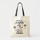 Bewaar of ontwerp uw eigen — Canvas tas (Voorkant)